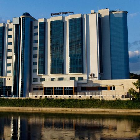 Doubletree By Hilton Oradea Hotel Luaran gambar