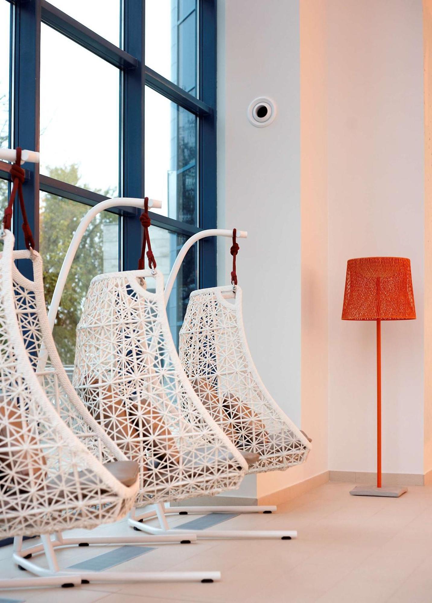 Doubletree By Hilton Oradea Hotel Luaran gambar