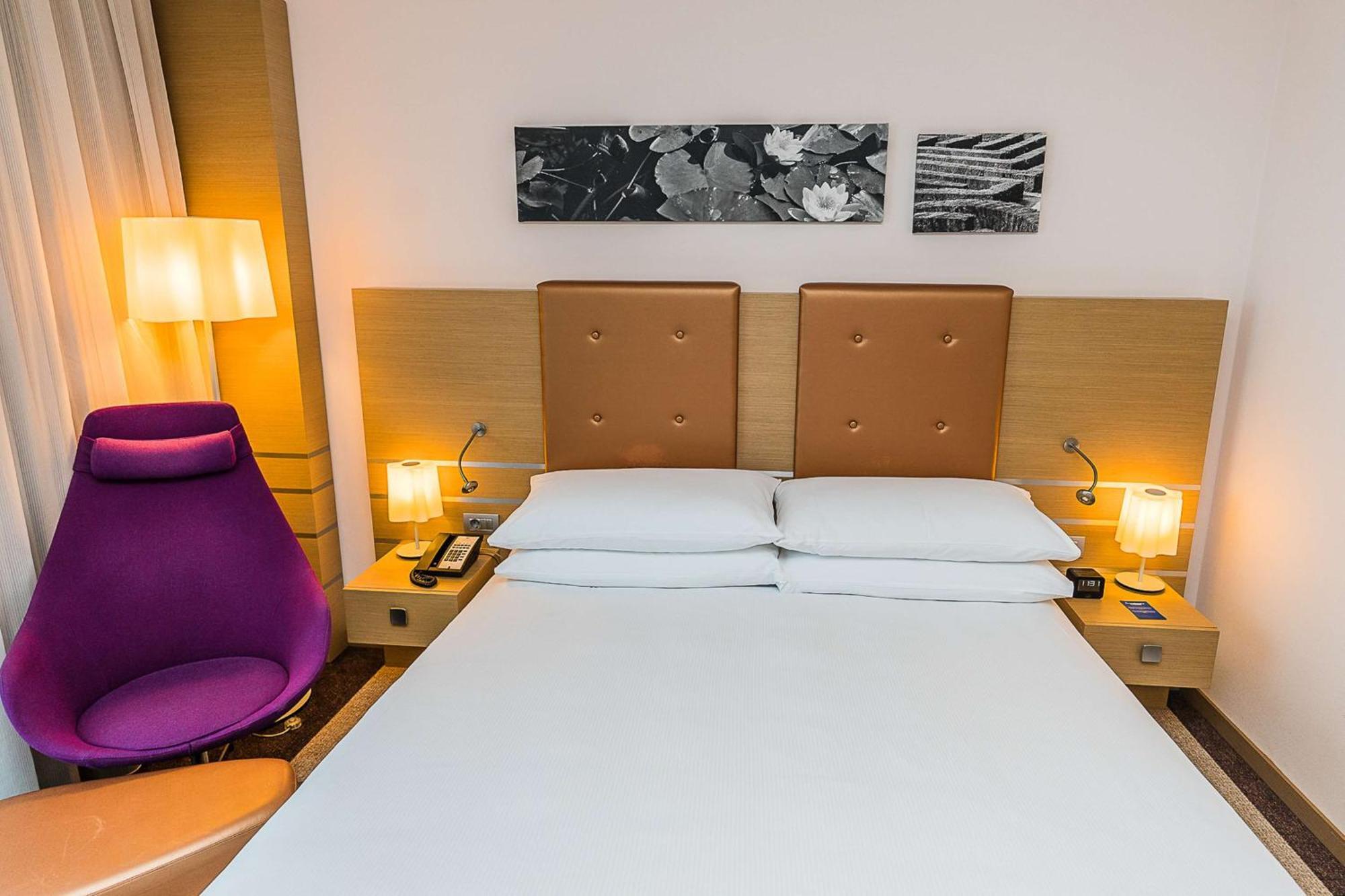 Doubletree By Hilton Oradea Hotel Luaran gambar